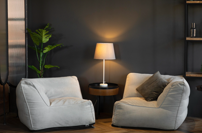 Find the perfect lighting that best fits your room