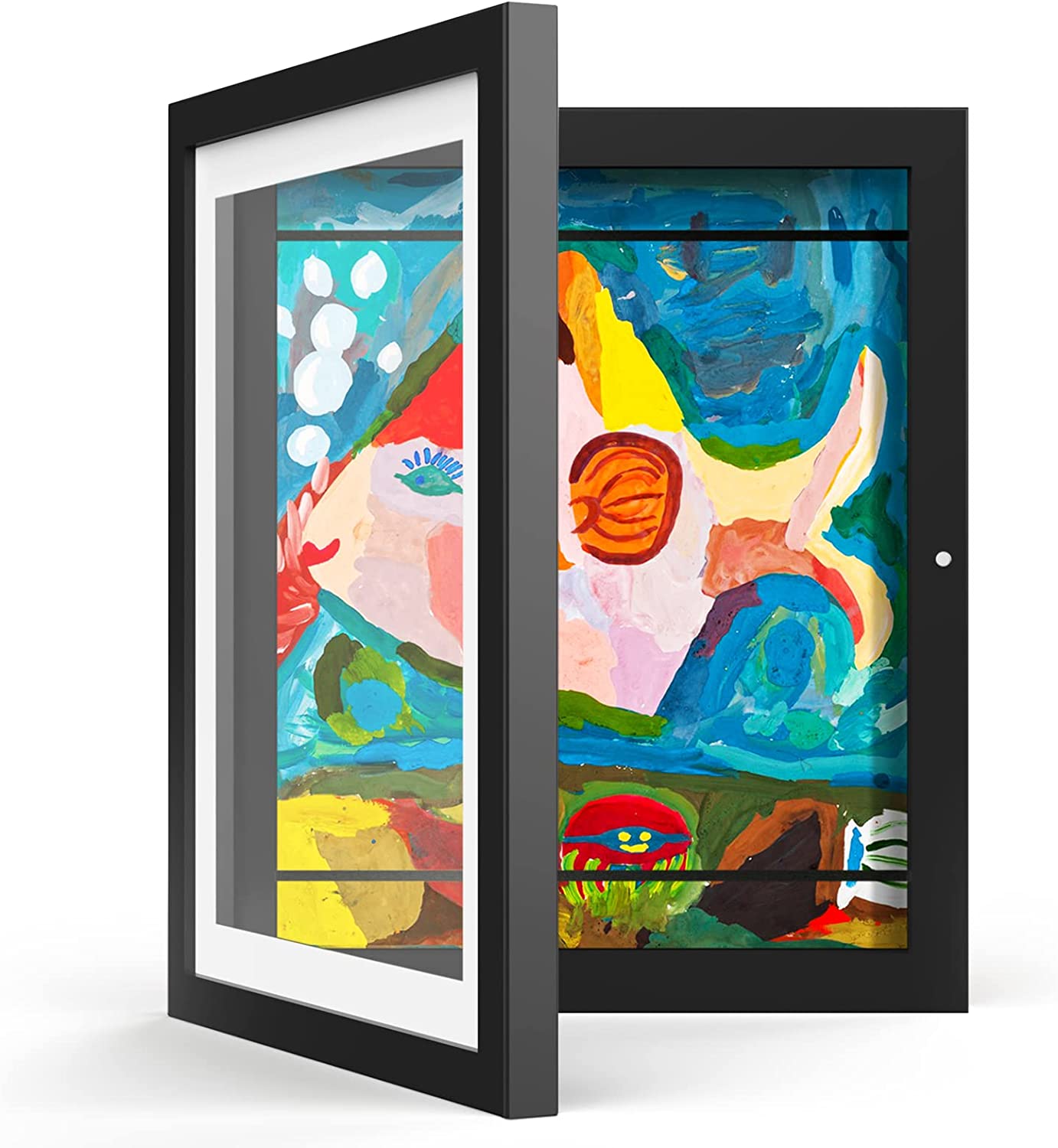 ArtVault™ - Display Frame