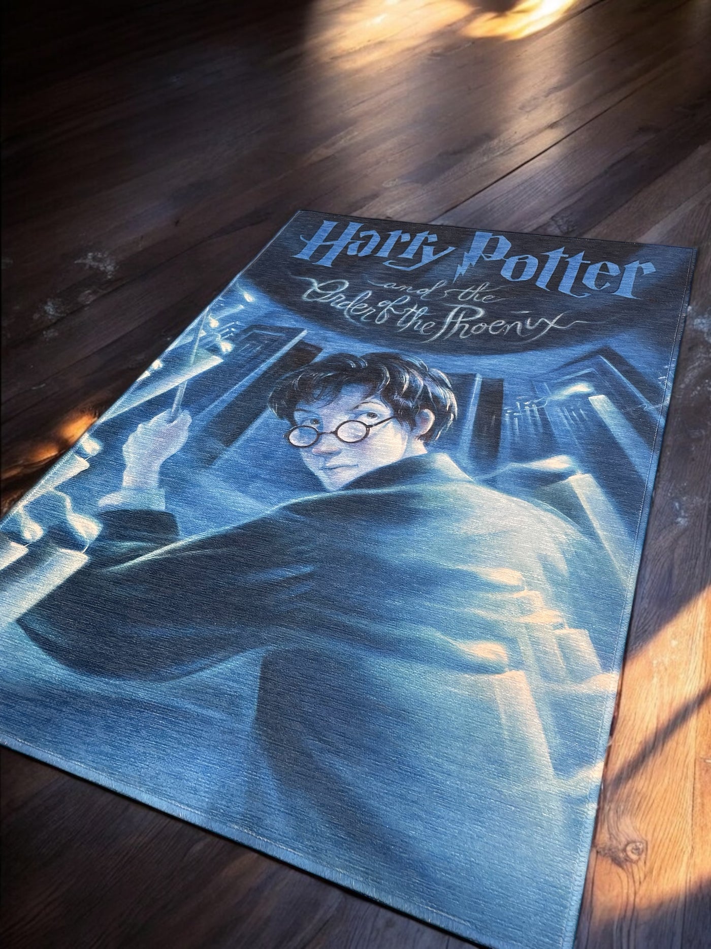 Order of the Phoenix Rug™