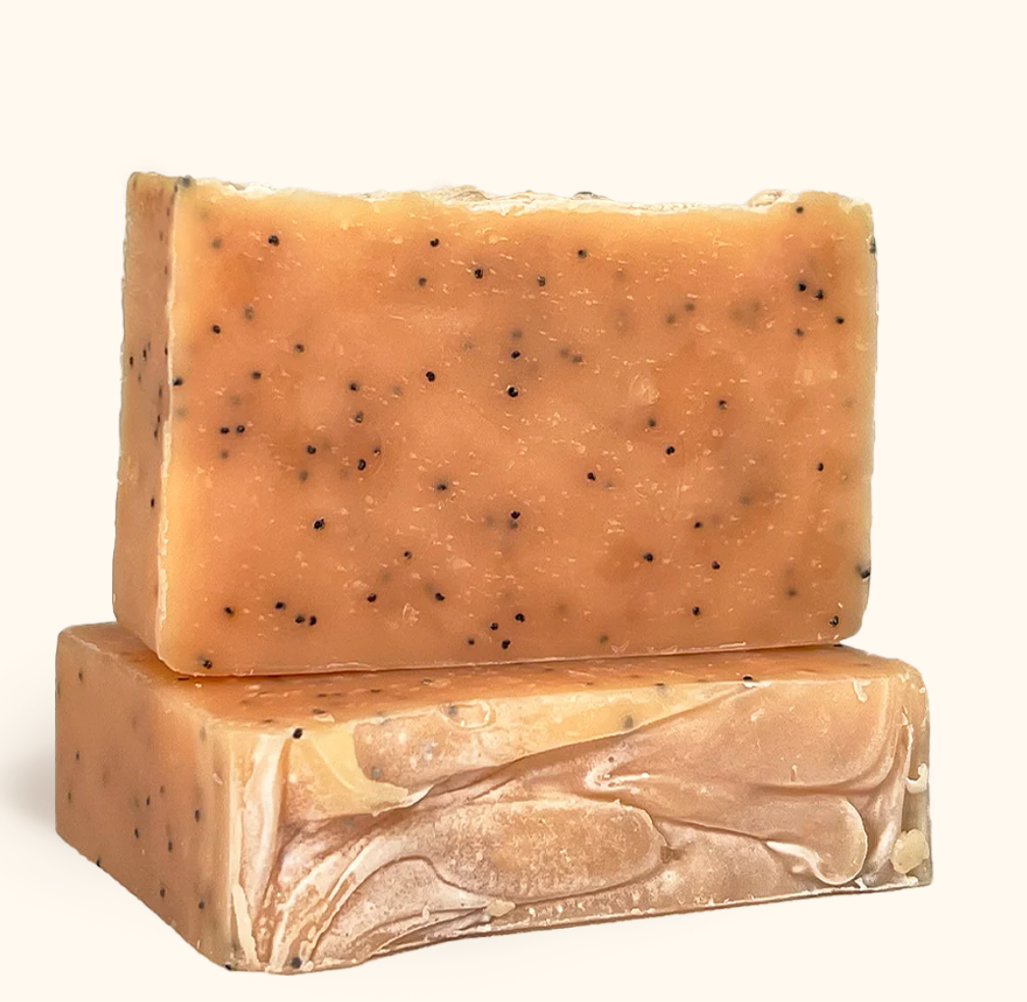 Lemongrass & Patchouli bar soap