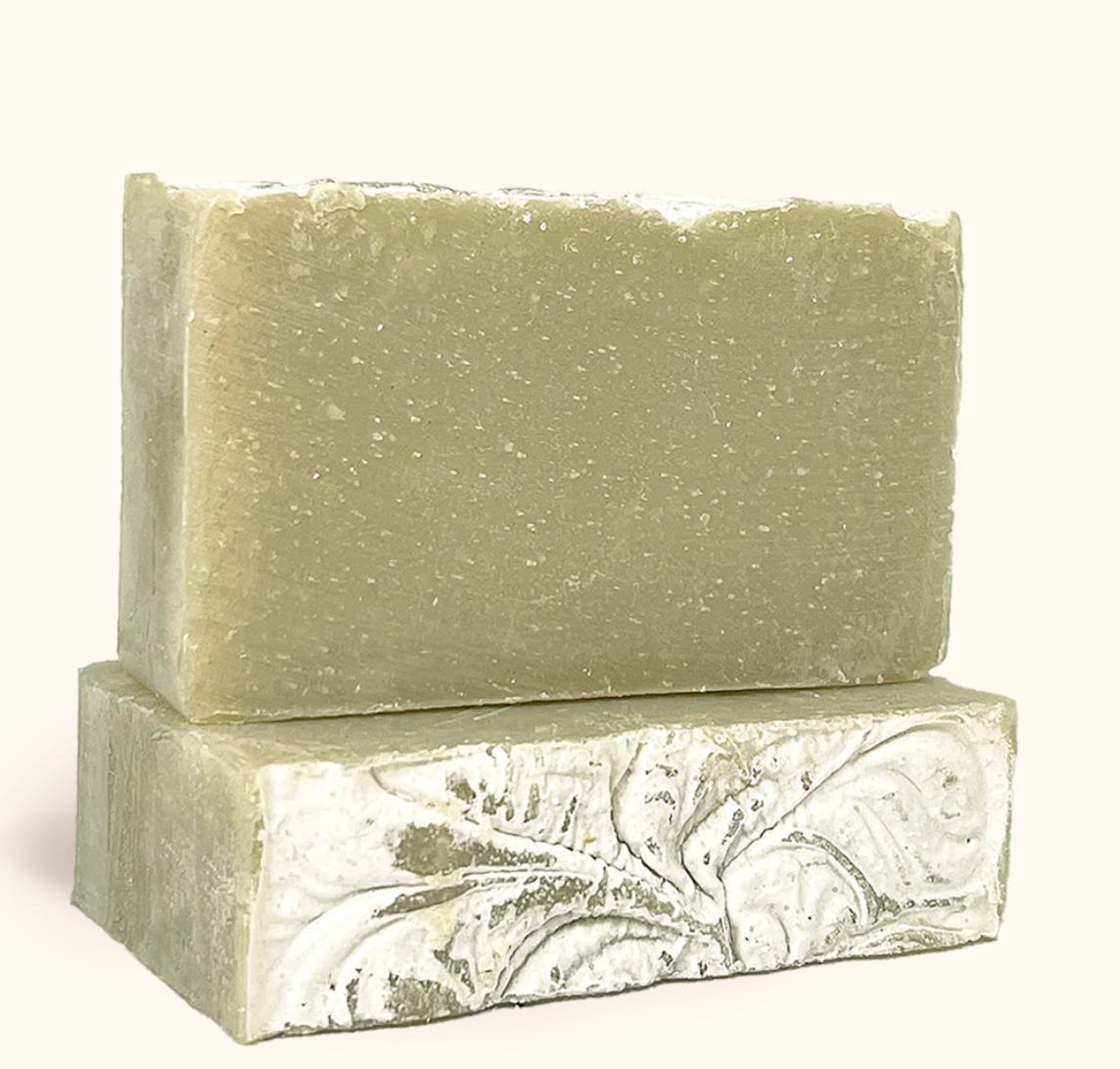 Rosewood & Tea Tree Essential Bar Soap