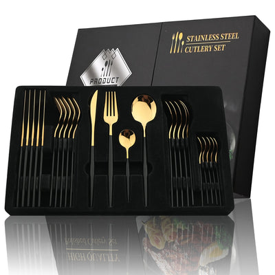 Italy Set (24 piece set)