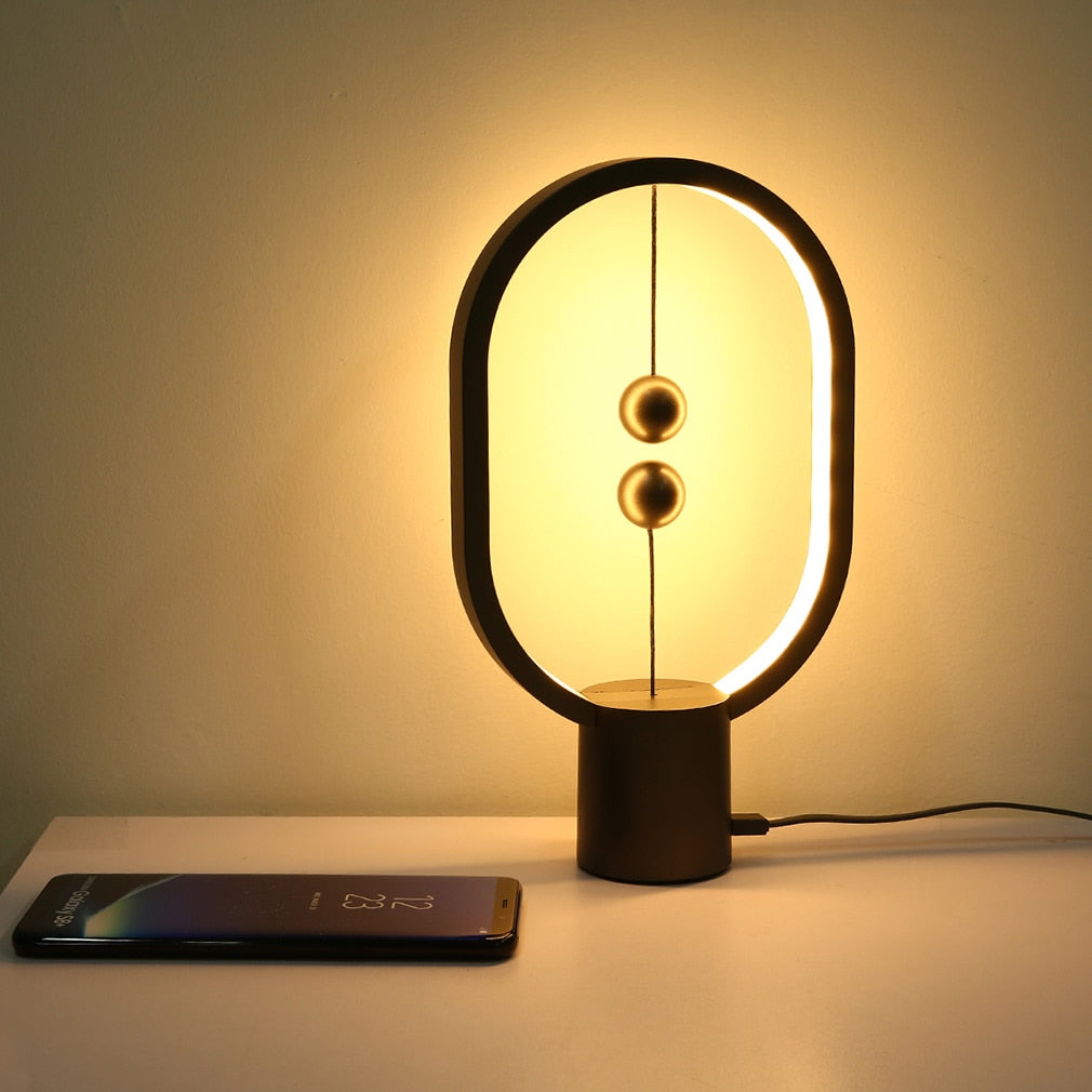 Magnet - Table Light