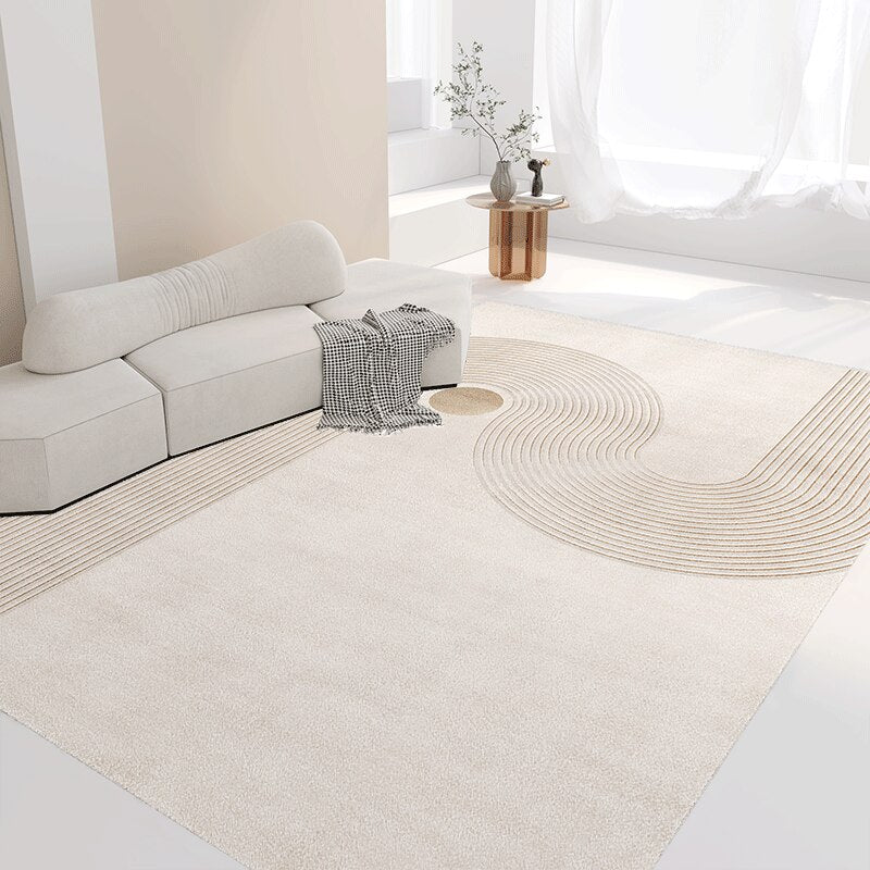 Urban Beige Rug