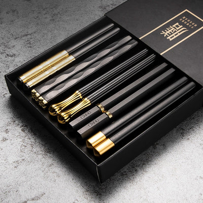 HongKong Chopstick Set