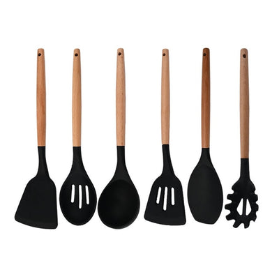 Italy Cooking Utensils Set (12 piece set)