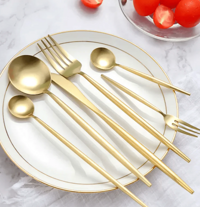 Roman Set (24 piece set)