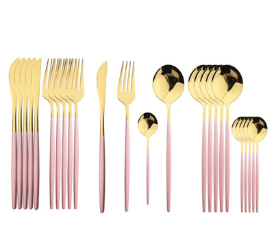 Italy Set (24 piece set)