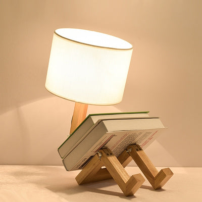 Iris Lamp