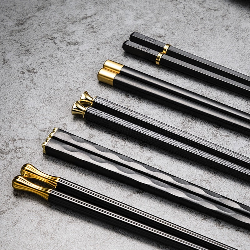 HongKong Chopstick Set